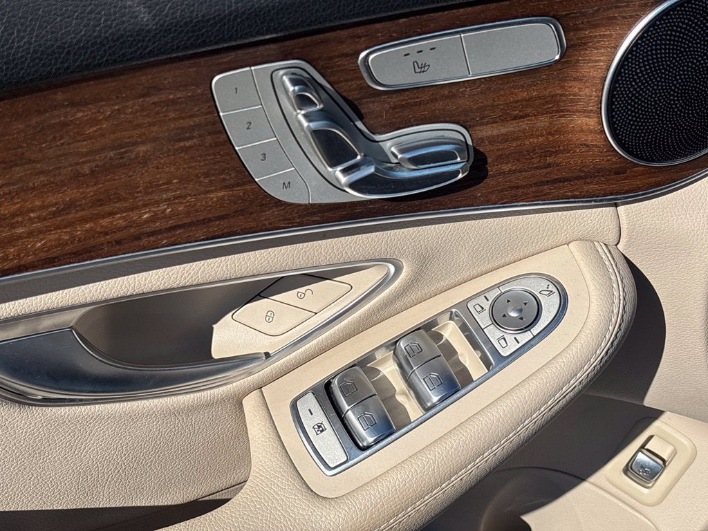 2020 Mercedes-Benz C-Class C 300