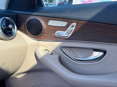 2020 Mercedes-Benz C-Class C 300