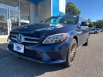 2020 Mercedes-Benz C-Class C 300
