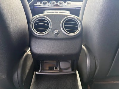 2020 Mercedes-Benz E-Class E 350