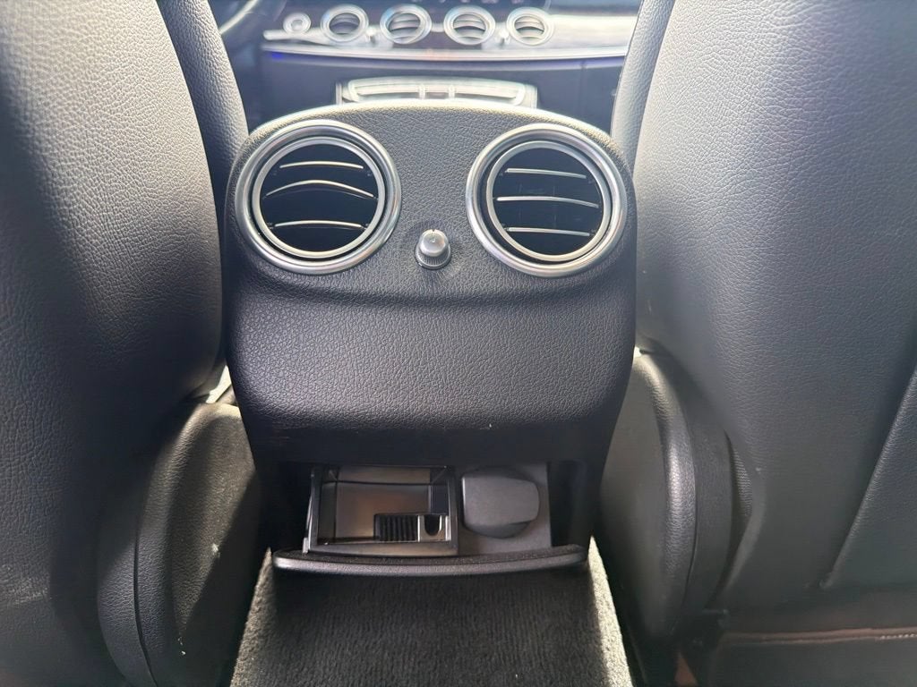 2020 Mercedes-Benz E-Class E 350
