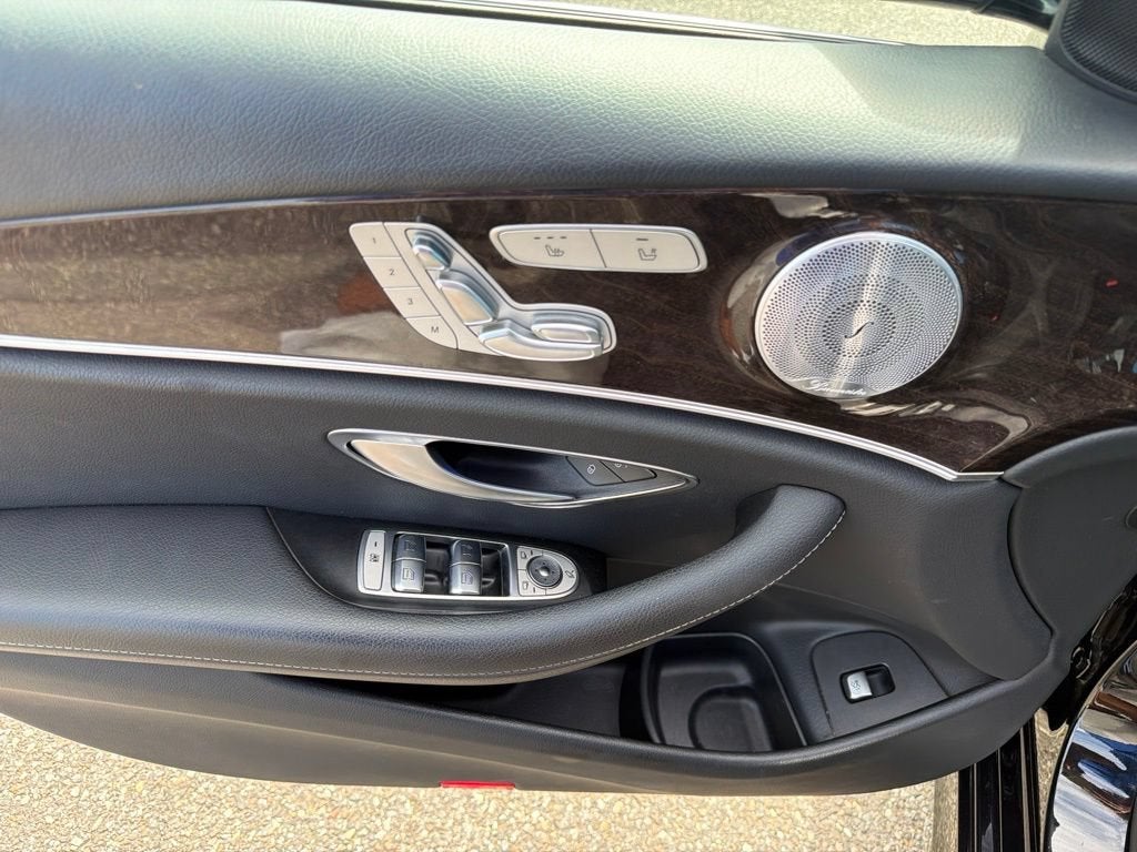 2020 Mercedes-Benz E-Class E 350