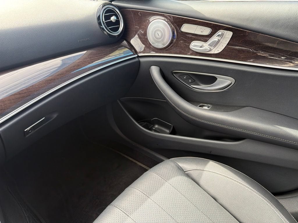 2020 Mercedes-Benz E-Class E 350