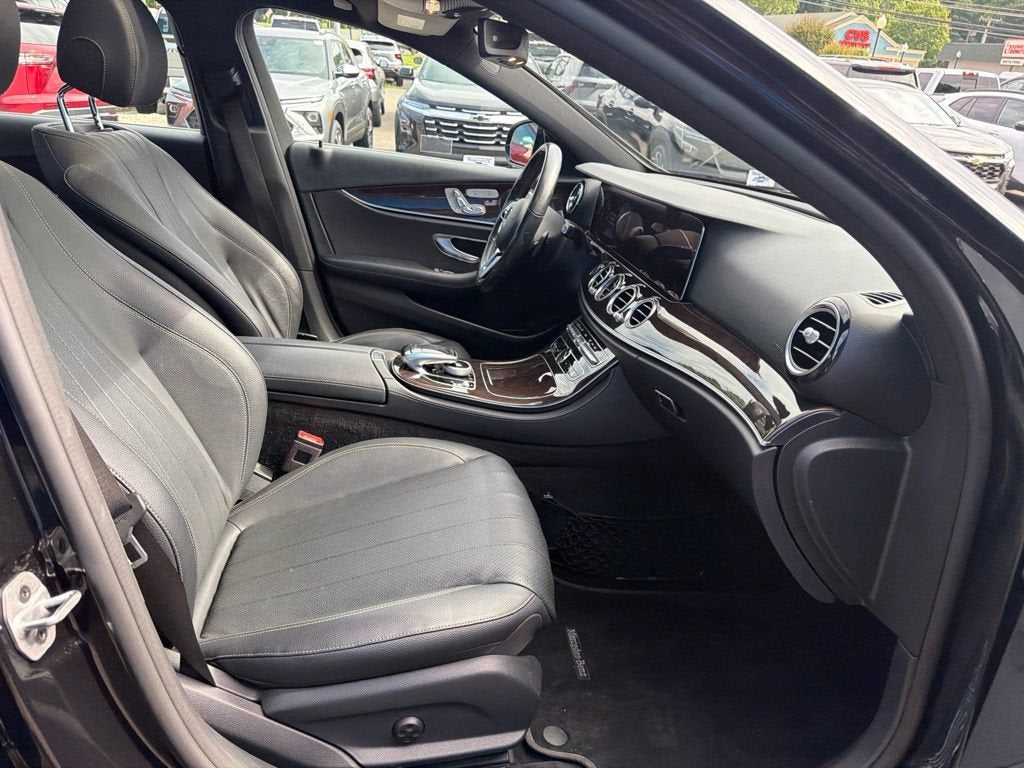 2020 Mercedes-Benz E-Class E 350
