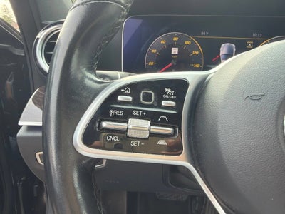 2020 Mercedes-Benz E-Class E 350