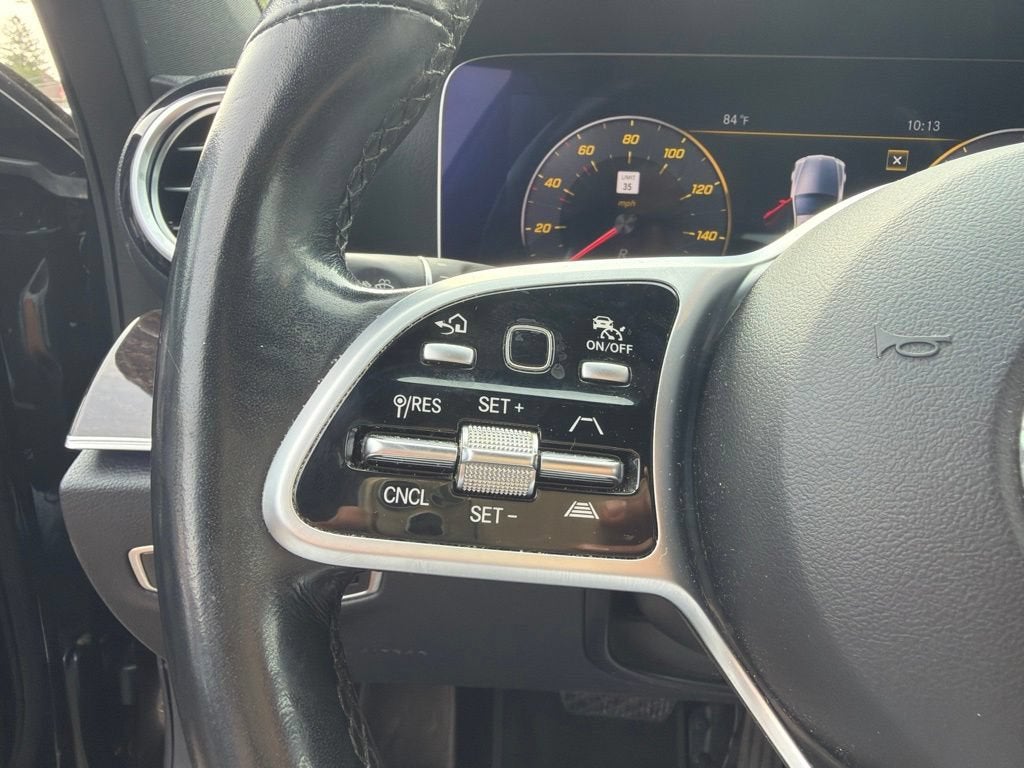 2020 Mercedes-Benz E-Class E 350