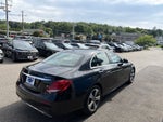 2020 Mercedes-Benz E-Class E 350
