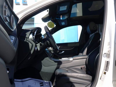 2021 Mercedes-Benz GLC GLC 300