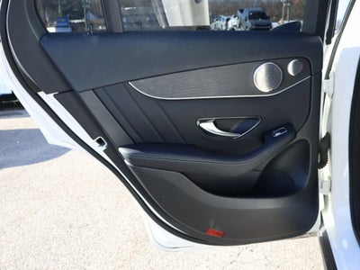 2021 Mercedes-Benz GLC GLC 300