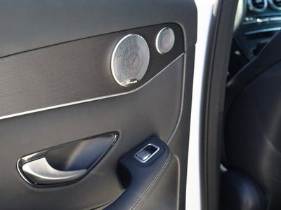 2021 Mercedes-Benz GLC GLC 300