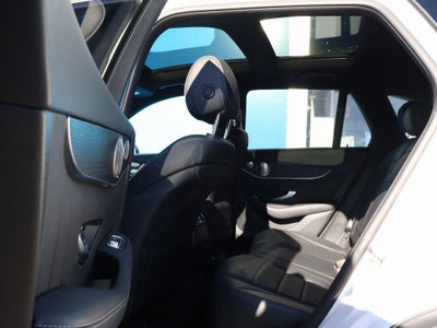 2021 Mercedes-Benz GLC GLC 300