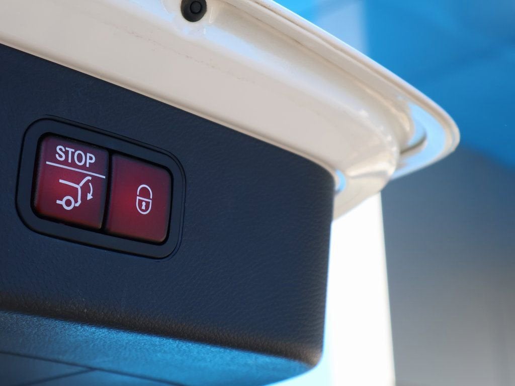 2021 Mercedes-Benz GLC GLC 300