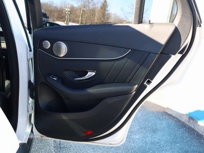 2021 Mercedes-Benz GLC GLC 300