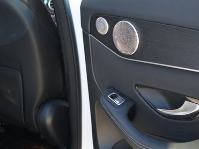 2021 Mercedes-Benz GLC GLC 300