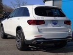 2021 Mercedes-Benz GLC GLC 300