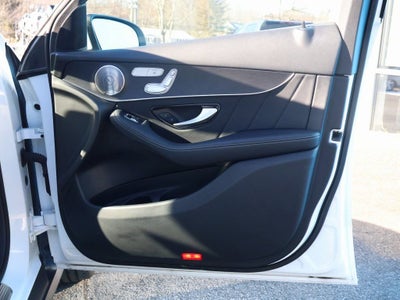 2021 Mercedes-Benz GLC GLC 300