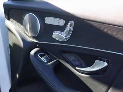 2021 Mercedes-Benz GLC GLC 300