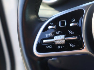 2021 Mercedes-Benz GLC GLC 300