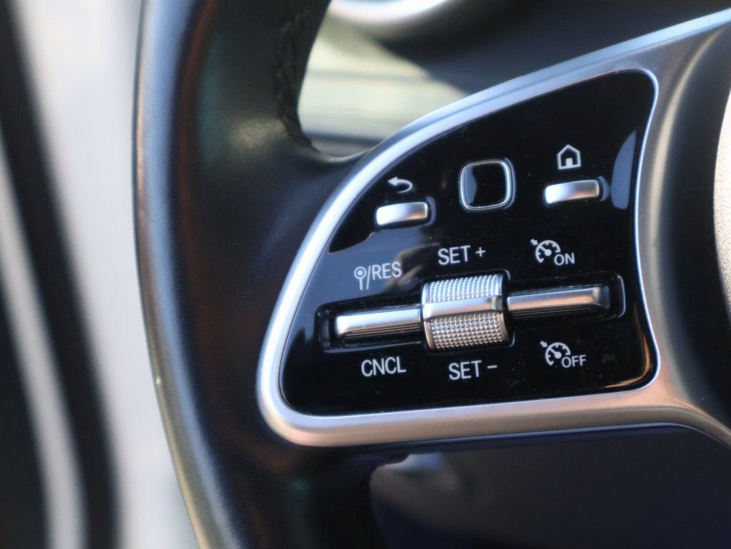 2021 Mercedes-Benz GLC GLC 300