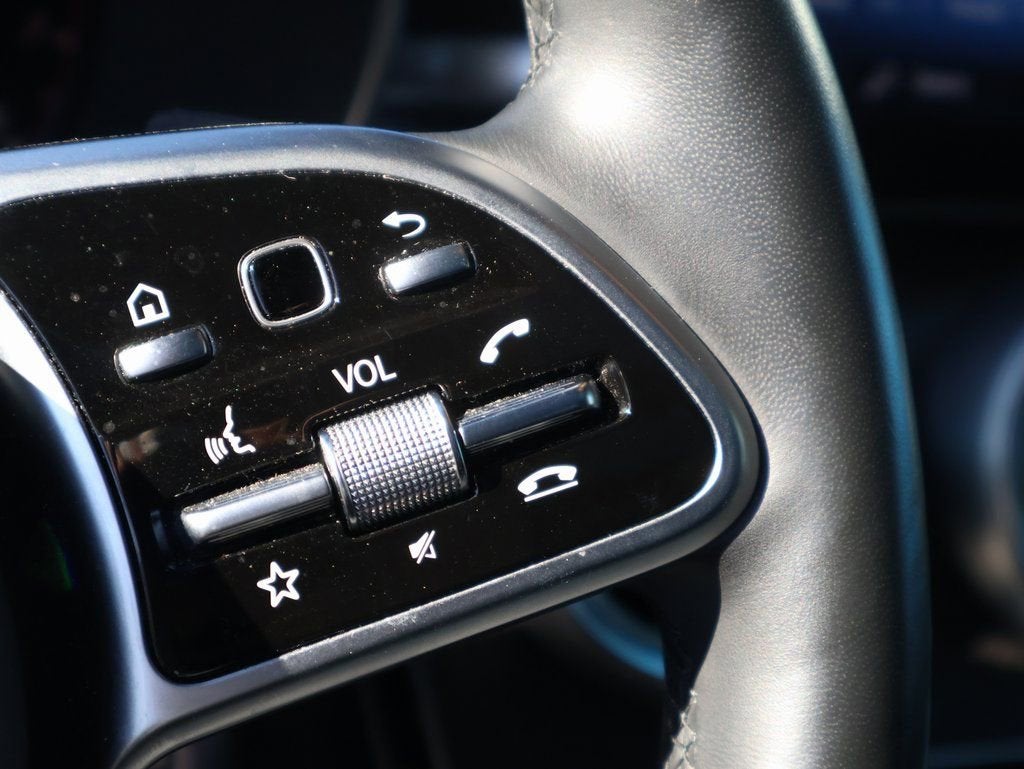 2021 Mercedes-Benz GLC GLC 300