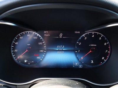 2021 Mercedes-Benz GLC GLC 300