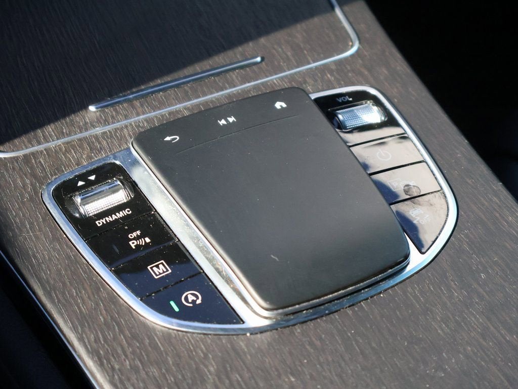 2021 Mercedes-Benz GLC GLC 300