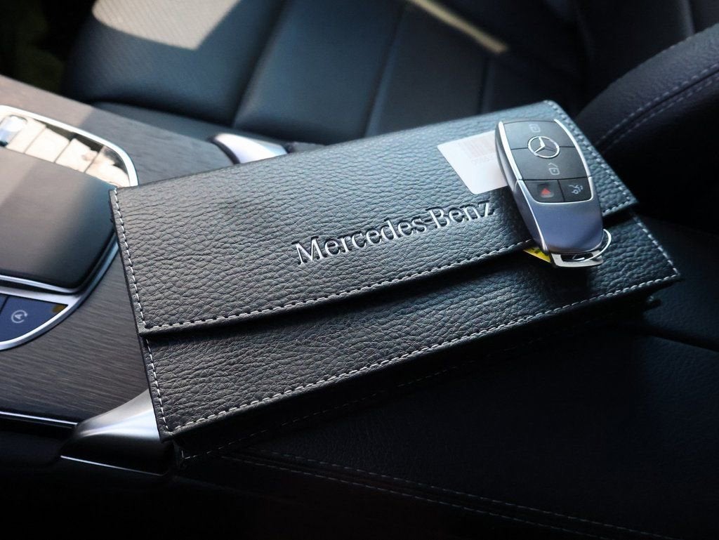 2021 Mercedes-Benz GLC GLC 300