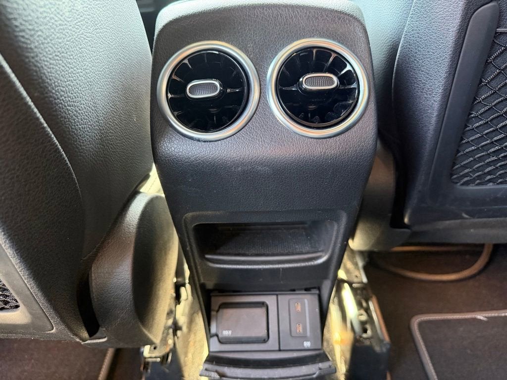 2020 Mercedes-Benz GLB GLB 250