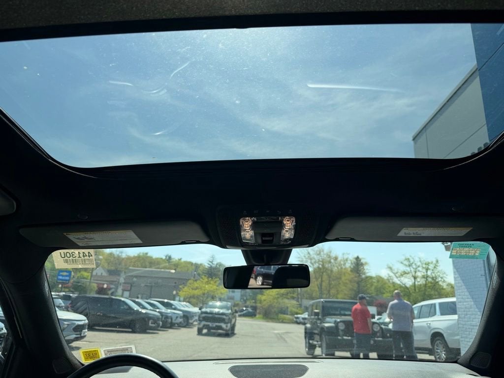 2020 Mercedes-Benz GLB GLB 250