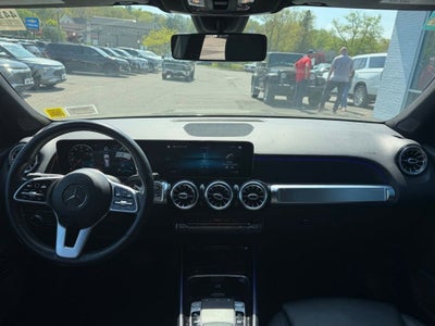 2020 Mercedes-Benz GLB GLB 250
