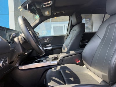 2020 Mercedes-Benz GLB GLB 250
