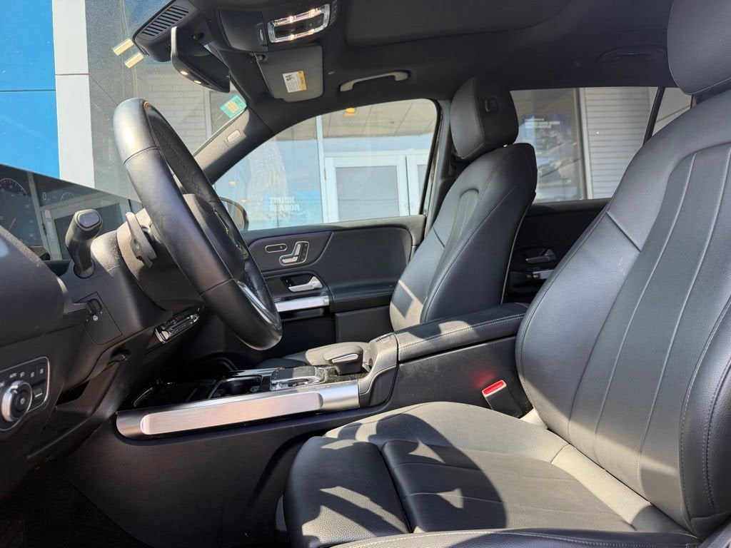 2020 Mercedes-Benz GLB GLB 250