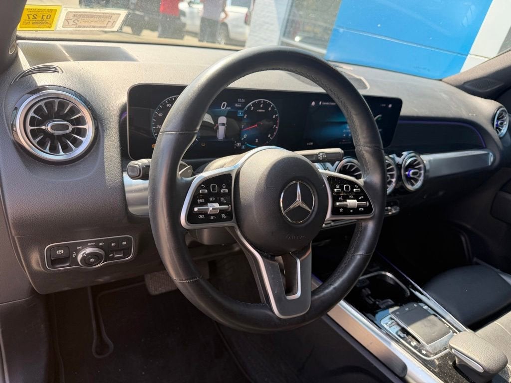 2020 Mercedes-Benz GLB GLB 250