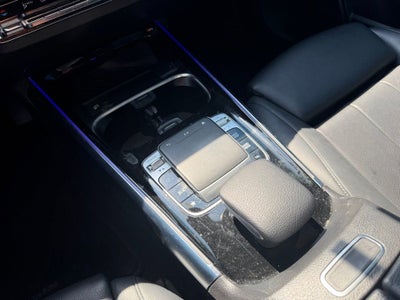 2020 Mercedes-Benz GLB GLB 250