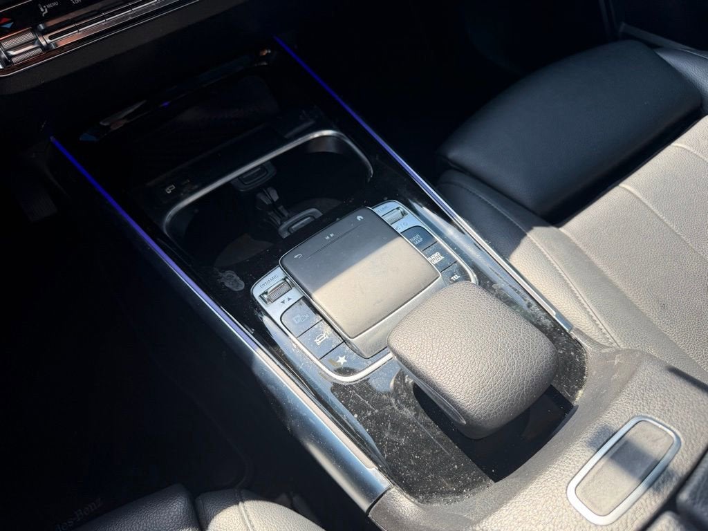 2020 Mercedes-Benz GLB GLB 250