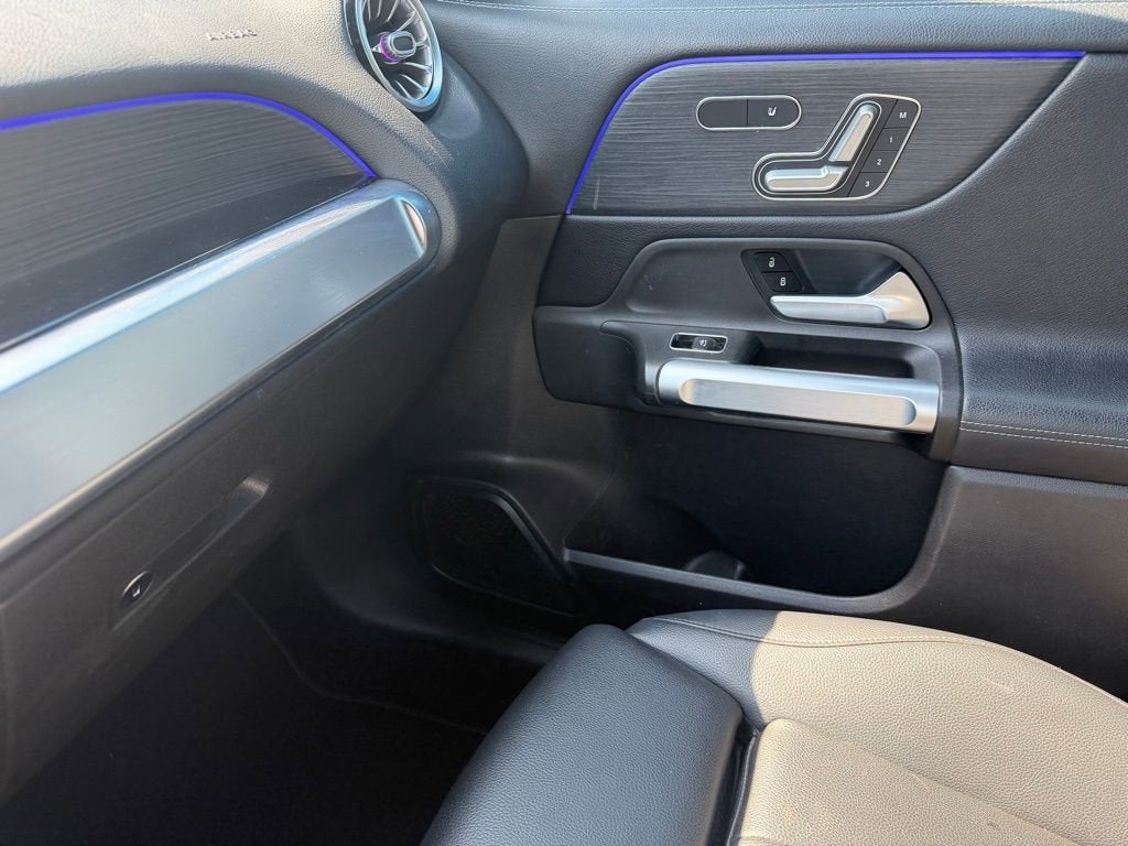 2020 Mercedes-Benz GLB GLB 250
