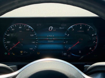 2020 Mercedes-Benz GLB GLB 250
