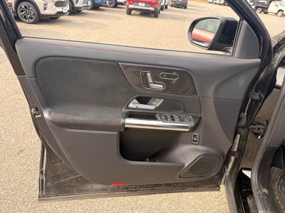 2022 Mercedes-Benz GLA AMG® GLA 35