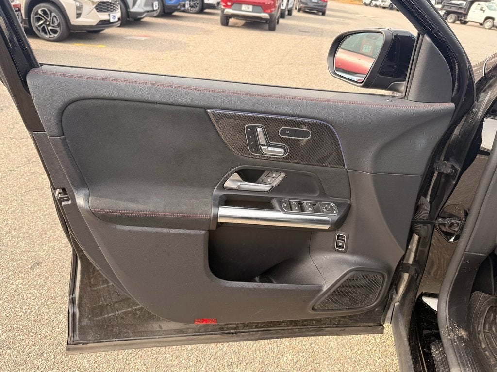 2022 Mercedes-Benz GLA AMG® GLA 35