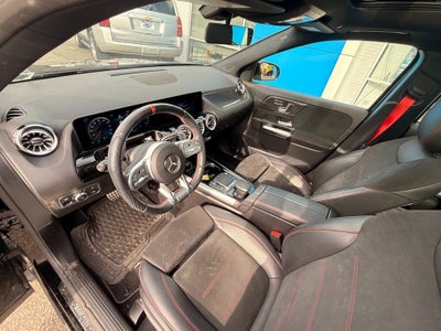 2022 Mercedes-Benz GLA AMG® GLA 35