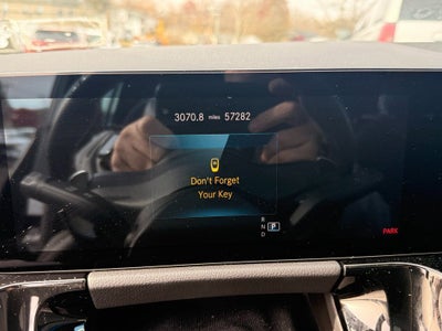 2022 Mercedes-Benz GLA AMG® GLA 35