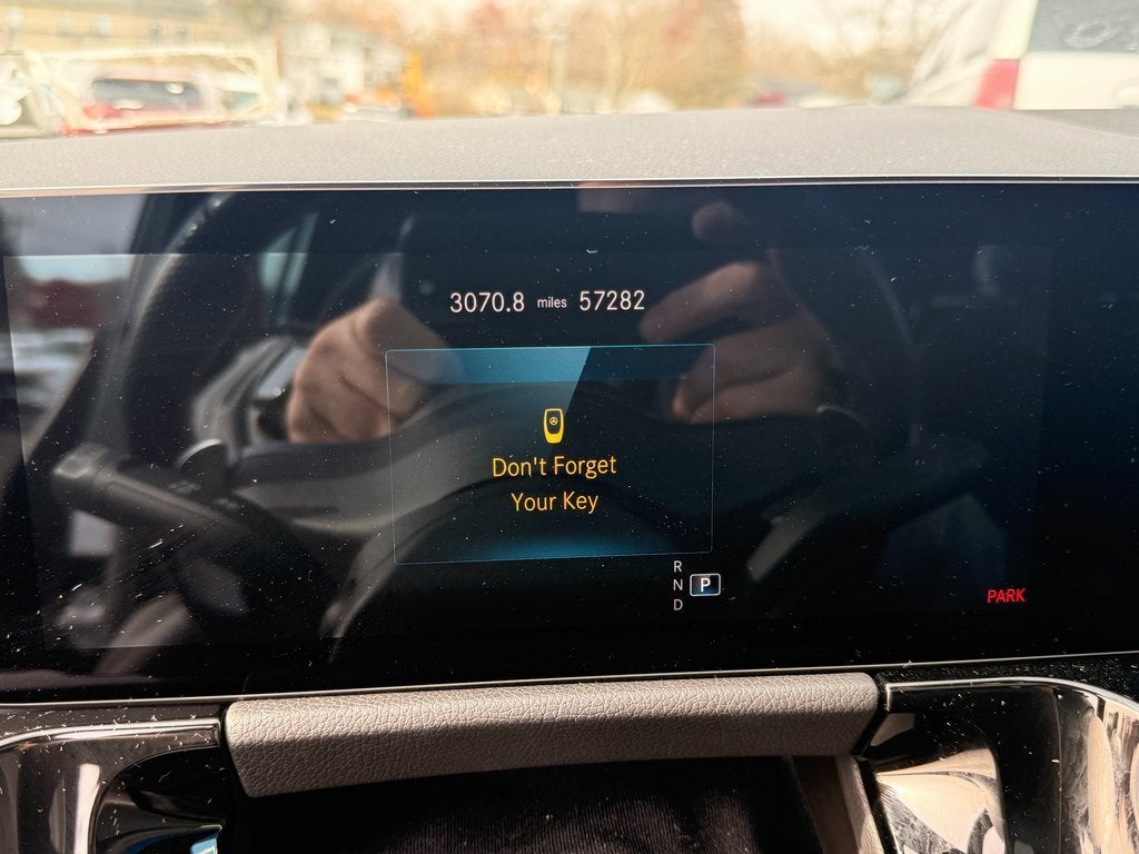 2022 Mercedes-Benz GLA AMG® GLA 35