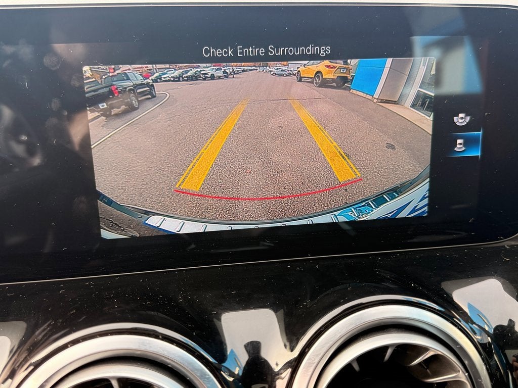 2022 Mercedes-Benz GLA AMG® GLA 35