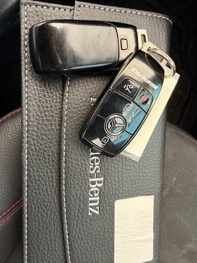 2022 Mercedes-Benz GLA AMG® GLA 35