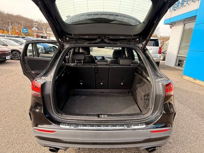 2022 Mercedes-Benz GLA AMG® GLA 35