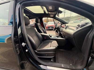 2022 Mercedes-Benz GLA AMG® GLA 35