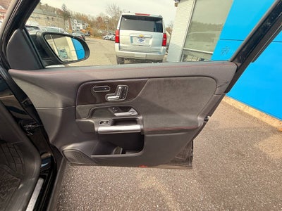 2022 Mercedes-Benz GLA AMG® GLA 35