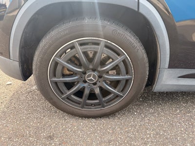 2022 Mercedes-Benz GLA AMG® GLA 35