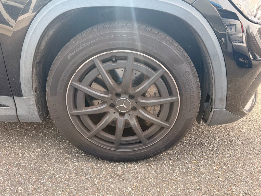 2022 Mercedes-Benz GLA AMG® GLA 35