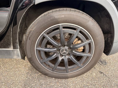 2022 Mercedes-Benz GLA AMG® GLA 35